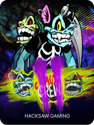 Chaos Crew 2