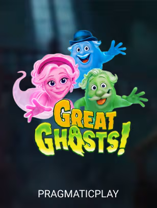 Great Ghosts