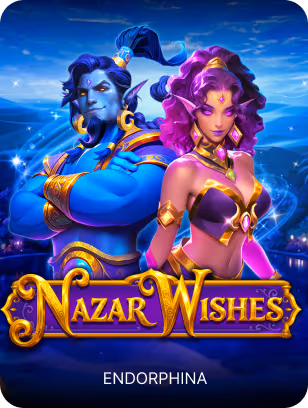 Nazar Wishes