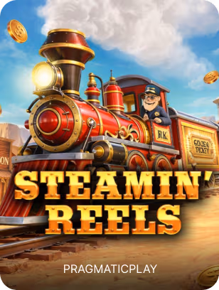 Steamin Reels