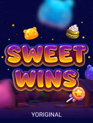 Sweet Wins