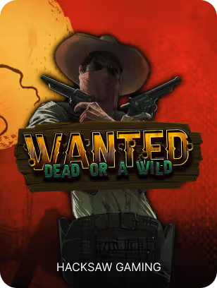 Wanted Dead or a Wild